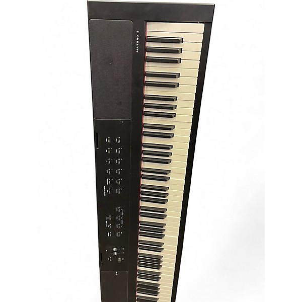 Used Williams Allegro 88 Key Digital Piano