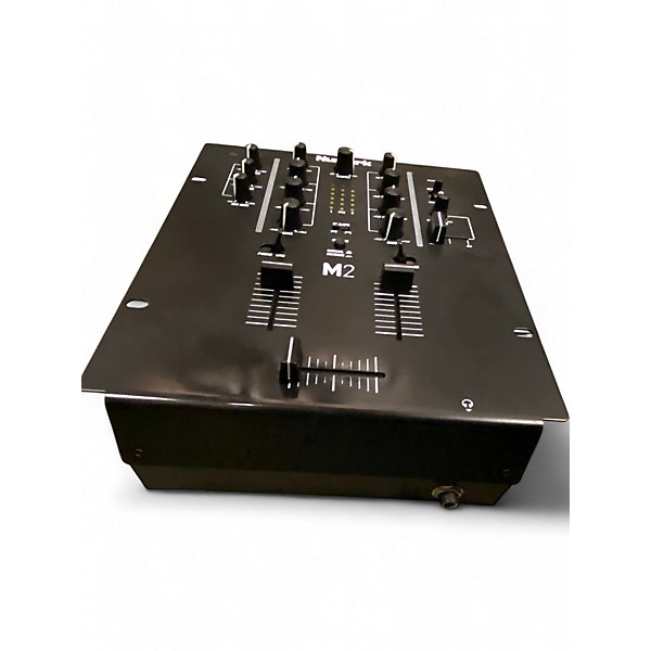 Used Numark M2 DJ Mixer