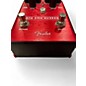 Used Fender SANTA ANA OVERDRIVE Effect Pedal