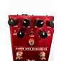 Used Fender SANTA ANA OVERDRIVE Effect Pedal