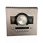 Used 2021 Universal Audio Apollo Twin X Duo 3 Audio Interface thumbnail