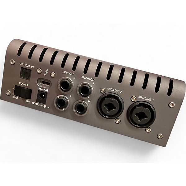 Used 2021 Universal Audio Apollo Twin X Duo 3 Audio Interface