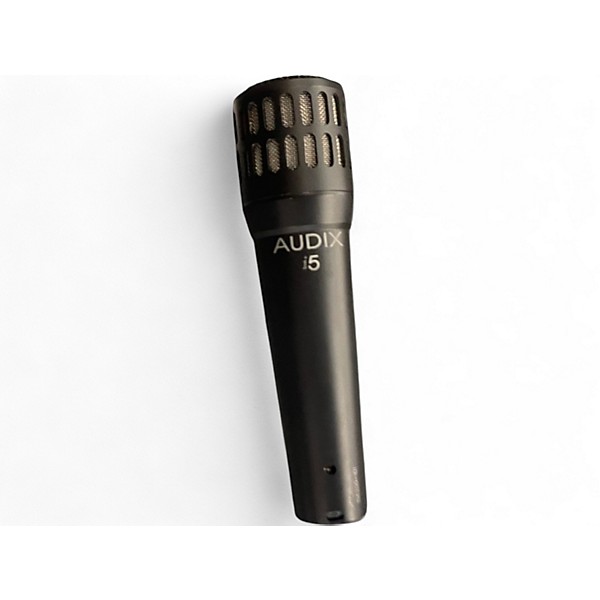 Used Audix I5 Dynamic Microphone