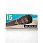 Used Audix I5 Dynamic Microphone