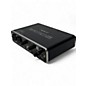 Used Roland QUAD-CAPTURE Audio Interface