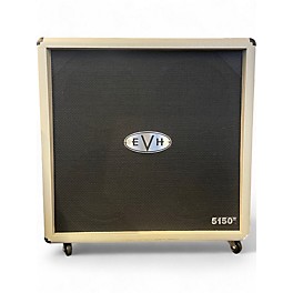 Used EVH 5150 III 100S 4x12 Straight Guitar Cabinet