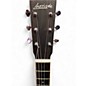 Used Larrivee 00-40-MH Natural Acoustic Guitar