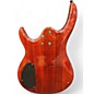 Used Epiphone EMBASSY STANDARD IV RED Electric Bass Guitar