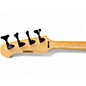 Used Epiphone EMBASSY STANDARD IV RED Electric Bass Guitar