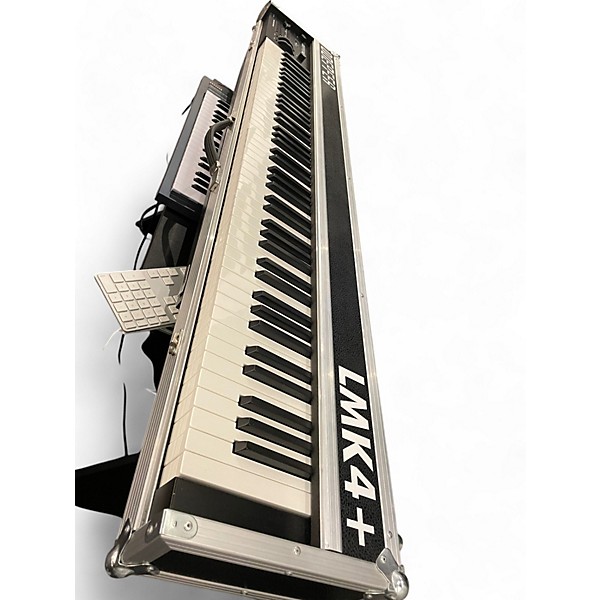 Used Odepfer LMK4+