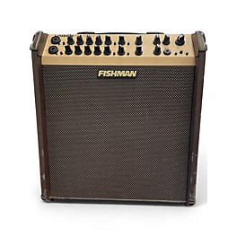 Used Fishman PROLBX700 Loudbox Performer 180W Acoustic Guitar Combo Amp