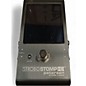 Used Peterson StroboStomp HD Tuner Pedal thumbnail