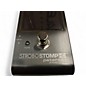 Used Peterson StroboStomp HD Tuner Pedal