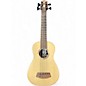 Used Kala Ubass Bass solid spruce Ukulele thumbnail