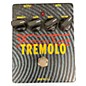 Used Voodoo Lab TREMOLO Effect Pedal thumbnail