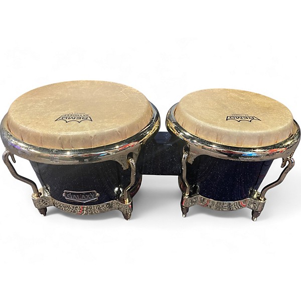 Used LP Galaxy Series Bongos