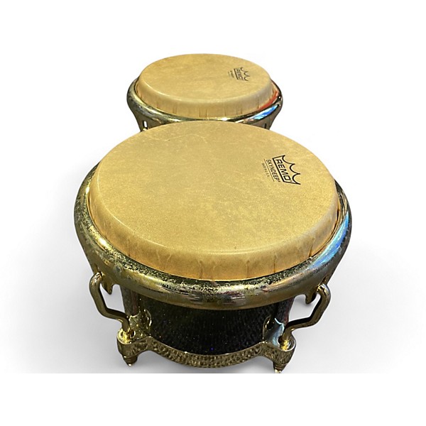 Used LP Galaxy Series Bongos