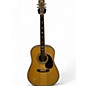 Used SIGMA DR-41 Natural Acoustic Guitar thumbnail