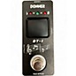 Used Donner DT1 Tuner Pedal thumbnail