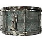 Used 2015 Pork Pie 13X7 BRASS PATINA SNARE DRUM BRASS PATINA Drum