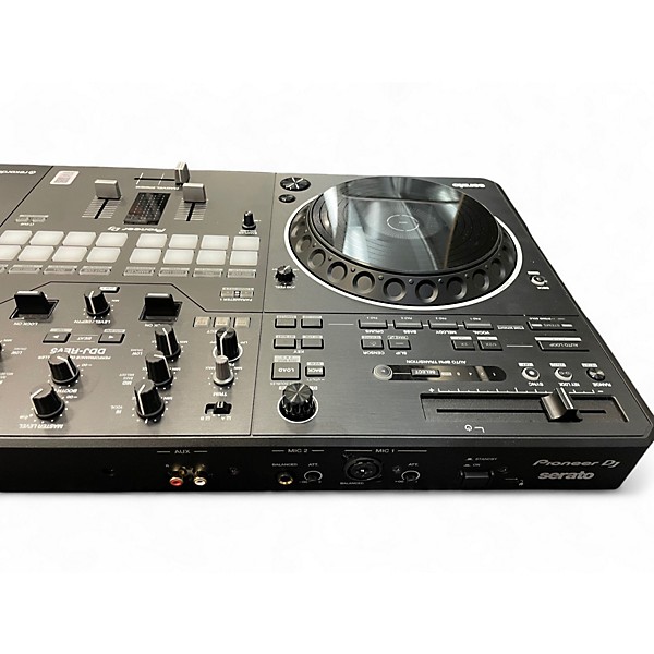 Used Pioneer DJ DDJ-REV5 DJ Mixer