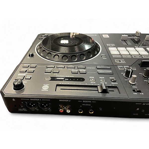 Used Pioneer DJ DDJ-REV5 DJ Mixer