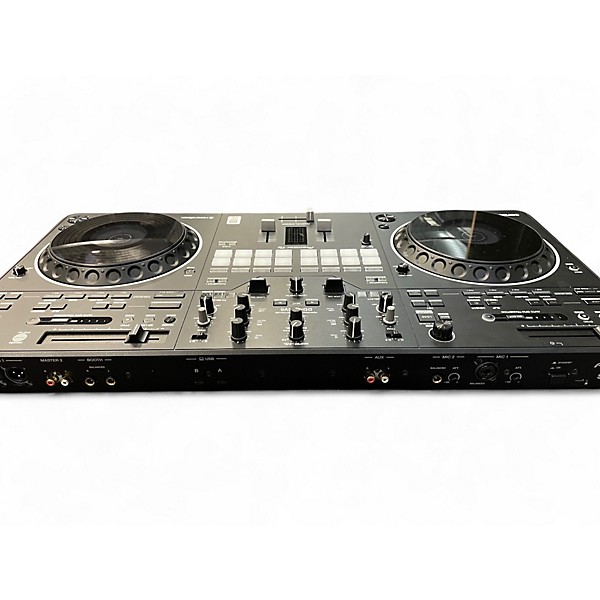 Used Pioneer DJ DDJ-REV5 DJ Mixer