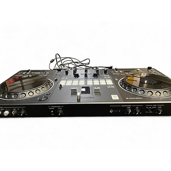 Used Pioneer DJ DDJ-REV5 DJ Mixer