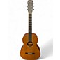 Used Larrivee O-01 Natural Acoustic Guitar thumbnail