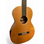 Used Larrivee O-01 Natural Acoustic Guitar