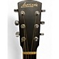 Used Larrivee O-01 Natural Acoustic Guitar