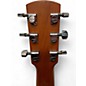 Used Larrivee O-01 Natural Acoustic Guitar