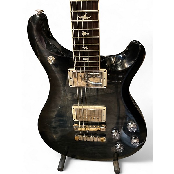 Used 2021 PRS McCarty 594 BLACK BURST Solid Body Electric Guitar