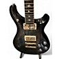 Used 2021 PRS McCarty 594 BLACK BURST Solid Body Electric Guitar