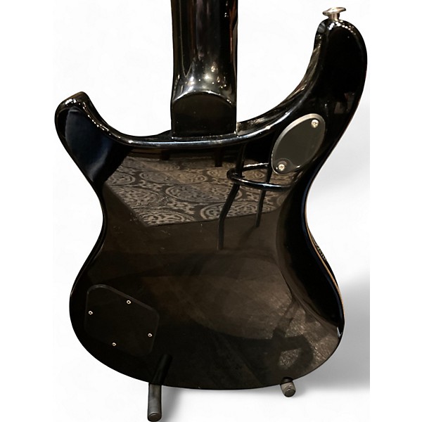 Used 2021 PRS McCarty 594 BLACK BURST Solid Body Electric Guitar