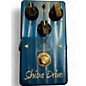 Used Suhr shiba Drive Effect Pedal thumbnail