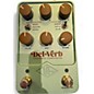 Used Universal Audio del verb Effect Pedal thumbnail