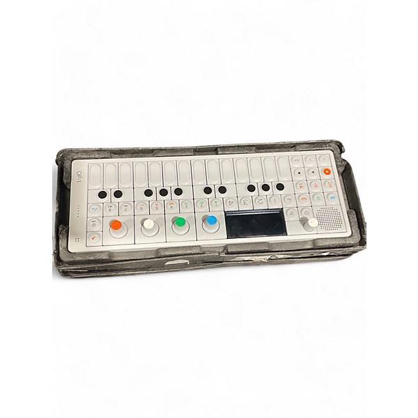 Used teenage engineering OP-1 Synthesizer