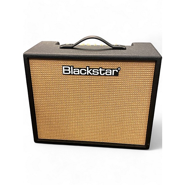 Used Blackstar Debut 50r Guitar Combo Amp