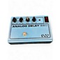 Used DOD ANALOG DELAY 680 Effect Pedal thumbnail