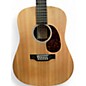 Used Martin CUSTOM X SERIES Natural 12 String Acoustic Guitar