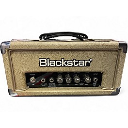 Used Blackstar HT Series HT1RH 1W Tube Guitar Amp Head