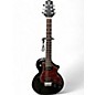 Used Voyage Air Belair Ver 1 Black Electric Guitar thumbnail