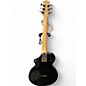 Used Voyage Air Belair Ver 1 Black Electric Guitar