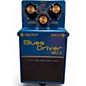 Used BOSS BD2 Blues Driver Effect Pedal thumbnail