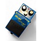 Used BOSS BD2 Blues Driver Effect Pedal