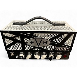 Used EVH 5150 III 15W Lunchbox Tube Guitar Amp Head