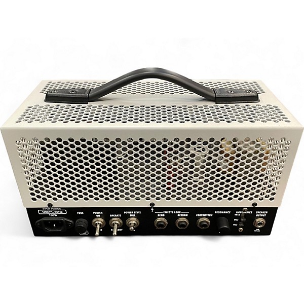 Used EVH 5150 III 15W Lunchbox Tube Guitar Amp Head