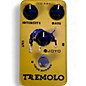 Used Joyo JF-09 Tremelo Effect Pedal thumbnail