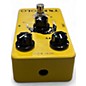 Used Joyo JF-09 Tremelo Effect Pedal